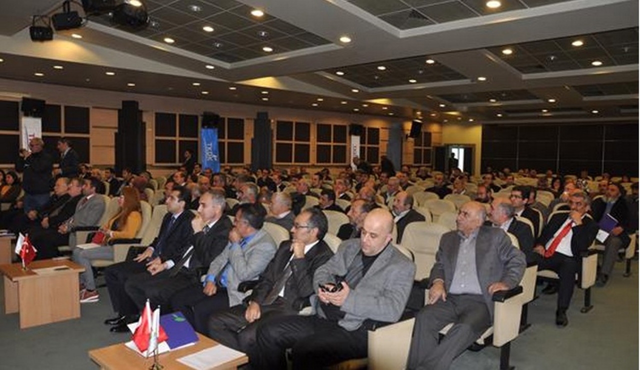 TKDK 13. Çağrı İlanı Programı Tanıtım toplantısı yapıldı